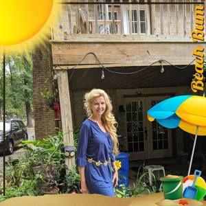 Meet your Posher, Priscilla